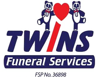 Twins Funeral Services logo