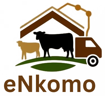 Ingwe Inkomo Plan logo