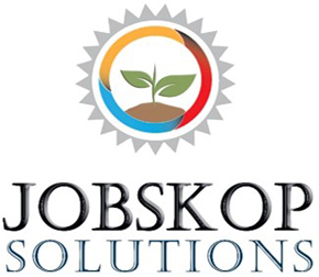 Jobskop Solutions logo