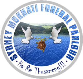Mokhati Funeral Services logo