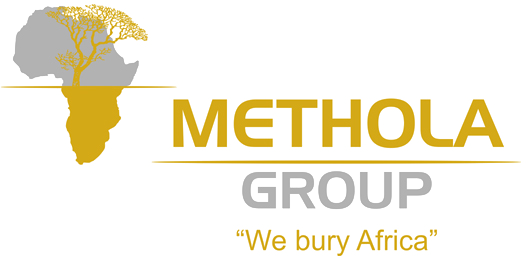 Methola Group logo