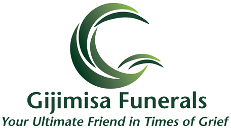 Gijimisa Funerals logo