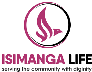 Isimanga Life logo