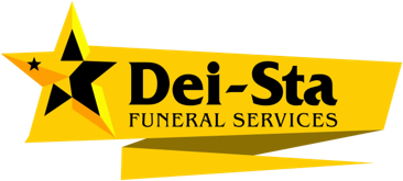 Dei Sta Funerals logo