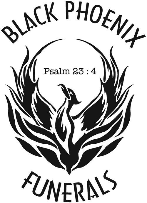 Black Phoenix Tembisa logo
