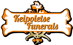 Keipoletse Funerals logo