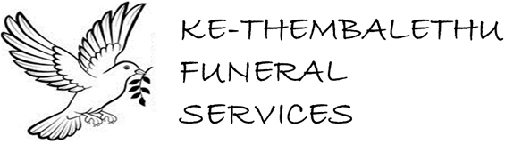 Ke-Thembalethu Funeral Services logo
