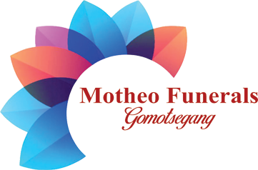 Motheo Funerals logo