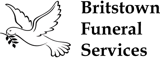Britstown Funeral Services logo