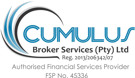 Geldenhuys Funerals logo