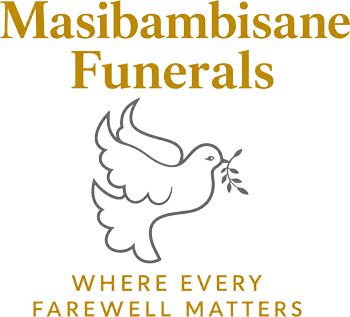 S & M Funerals logo
