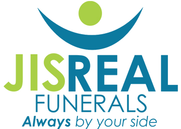 Jisreal Funerals KLE logo