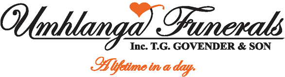 Umhlanga Funerals logo