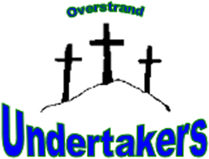 Overstrand Undertakers logo