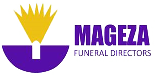Mageza Funerals logo