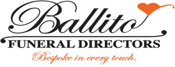 Ballito Funerals logo