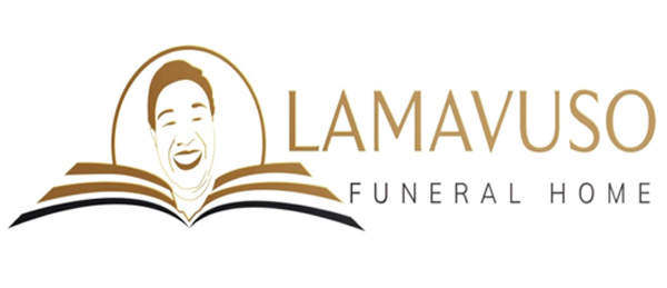 Lamavuso Funeral Home logo