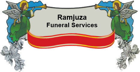 Ramjuza Funeral Services logo