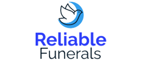 Reliable Funerals logo
