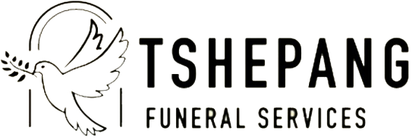 Tshepang Funeral Services logo