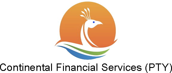 Continental Financial Services logo