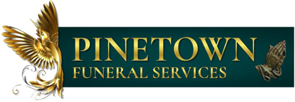 Pinetown Funerals logo