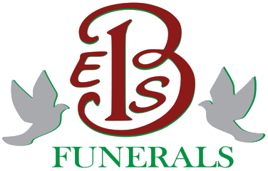 EBS Funerals logo