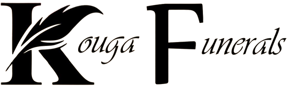 Kouga Funerals logo