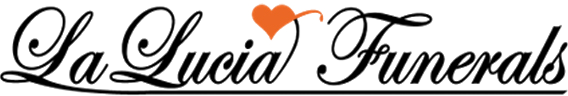 La Lucia Funerals logo