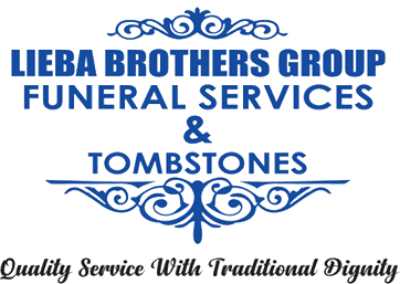 Lieba Brothers Group logo
