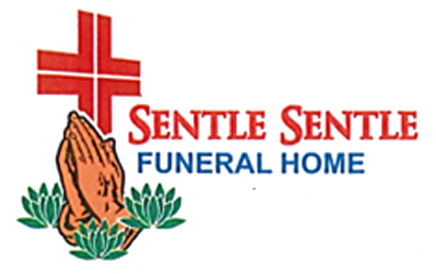 Sentle Sentle Funeral Home logo
