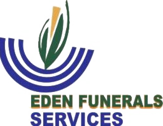Eden Funerals logo