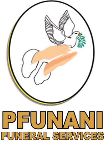 Pfunani Funeral Services logo