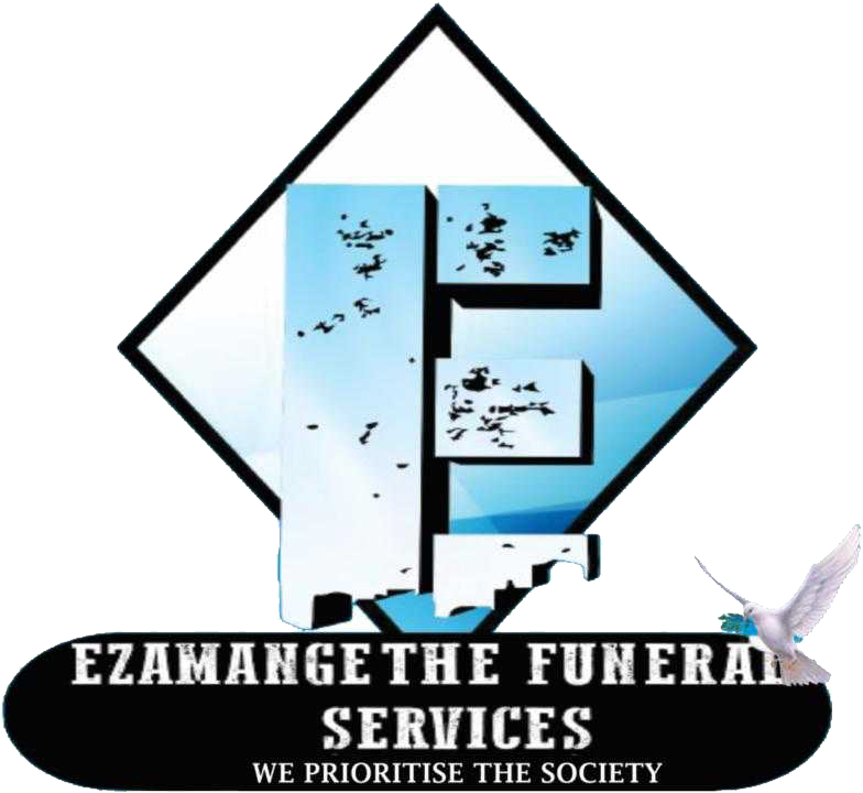 Ezamangethe Funeral Services logo