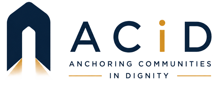 ACiD logo