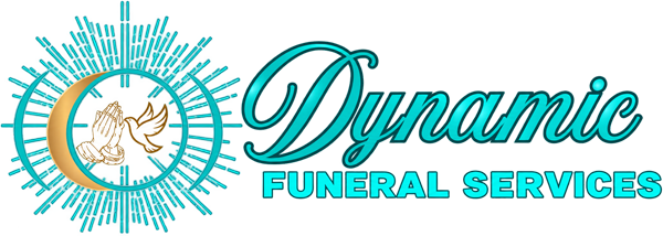 Dynamic Funeral Services logo